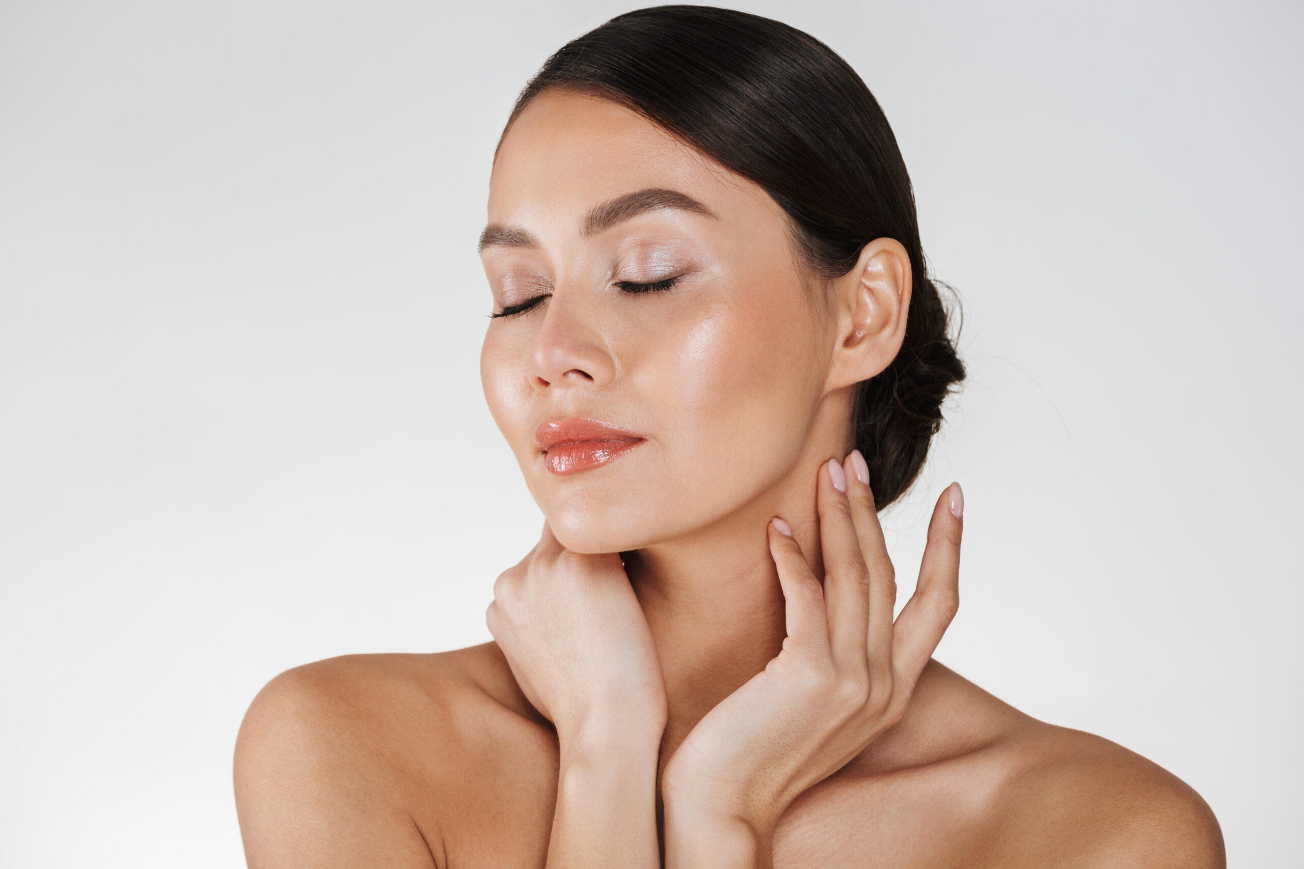 Nanopigmentação Labial